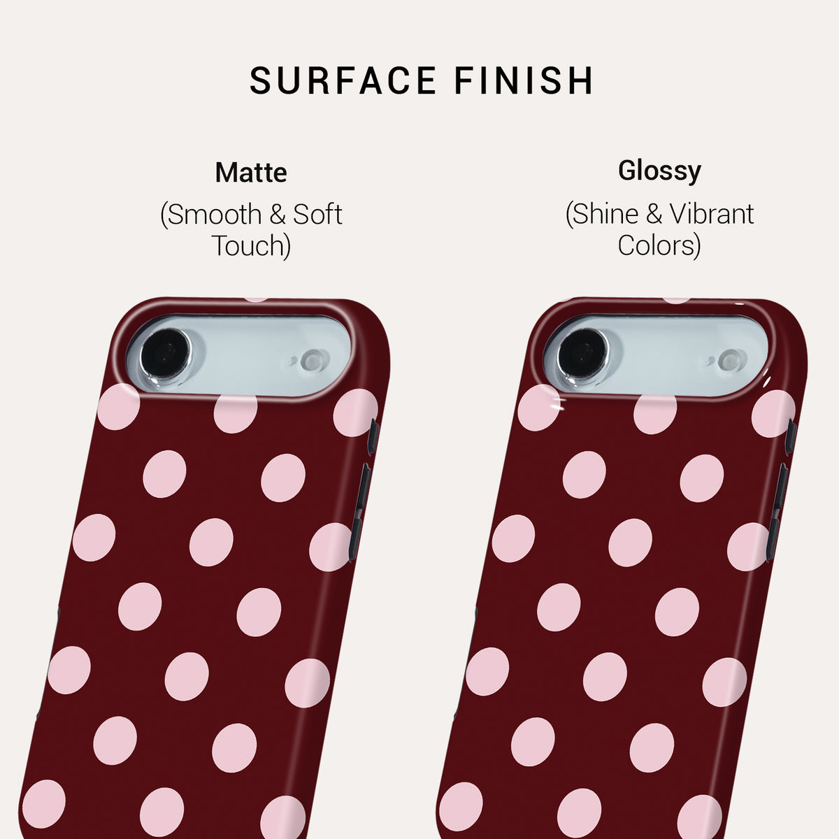 Velvet Night Tough Phone Case#DEVICE_iPhone 17 Air