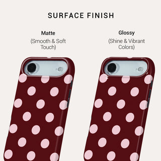 Velvet Night Tough Phone Case#DEVICE_iPhone 17 Air