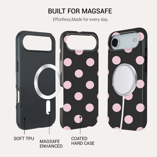 Mixed Bag Tough Phone Case#DEVICE_iPhone 17 Air