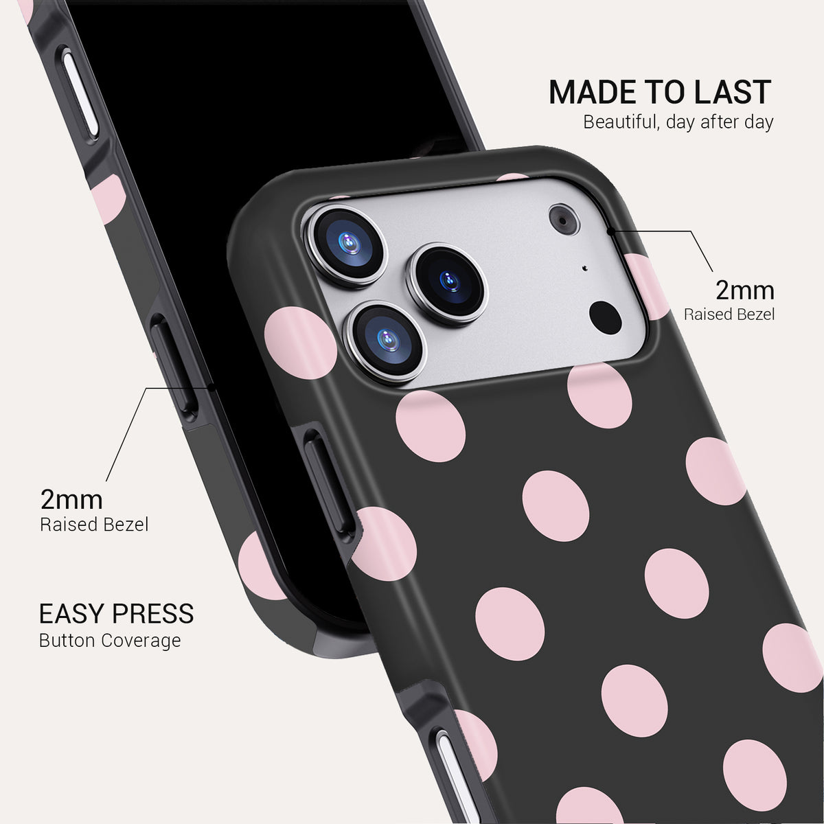 Mixed Bag Tough Phone Case#DEVICE_iPhone 18 Pro Max|iPhone 18 Pro|iPhone 17 Pro Max|iPhone 17 Pro|iPhone 17 Air|iPhone 16 Pro Max|iPhone 16 Pro|iPhone 16 Plus|iPhone 16|iPhone 15 Pro Max|iPhone 15 Pro|iPhone 15 Plus|iPhone 15|iPhone 14 Pro Max|iPhone 14 Pro|iPhone 14 Plus|iPhone 14