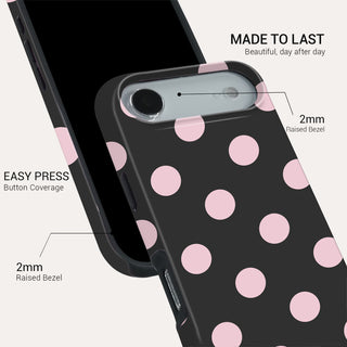 Mixed Bag Tough Phone Case#DEVICE_iPhone 17 Air