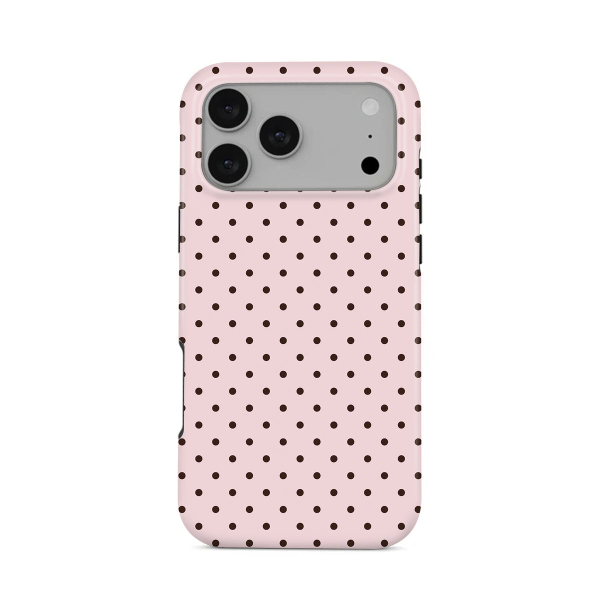 Blush Beige Tough Phone Case#DEVICE_iPhone 18 Pro Max|iPhone 18 Pro|iPhone 17 Pro Max|iPhone 17 Pro|iPhone 17 Air|iPhone 16 Pro Max|iPhone 16 Pro|iPhone 16 Plus|iPhone 16|iPhone 15 Pro Max|iPhone 15 Pro|iPhone 15 Plus|iPhone 15|iPhone 14 Pro Max|iPhone 14 Pro|iPhone 14 Plus|iPhone 14