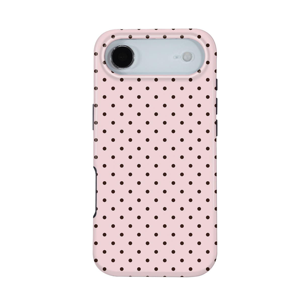 Blush Beige Tough Phone Case#DEVICE_iPhone 17 Air