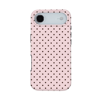 Blush Beige Tough Phone Case#DEVICE_iPhone 17 Air