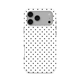 Pinpoint Tough Phone Case