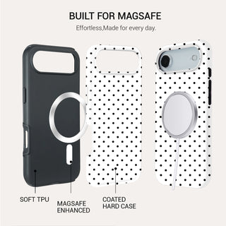 Pinpoint Tough Phone Case#DEVICE_iPhone 17 Air