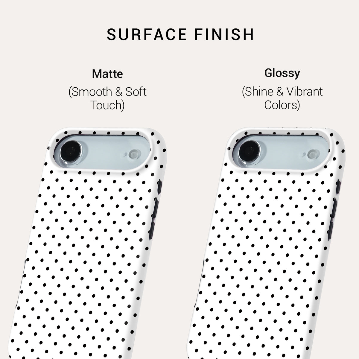 Pinpoint Tough Phone Case#DEVICE_iPhone 17 Air