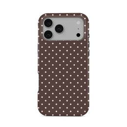 Shadow Tough Phone Case
