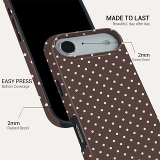 Shadow Tough Phone Case#DEVICE_iPhone 17 Air