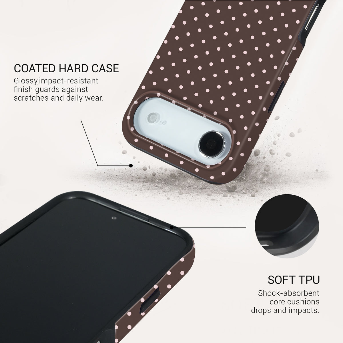 Shadow Tough Phone Case#DEVICE_iPhone 17 Air