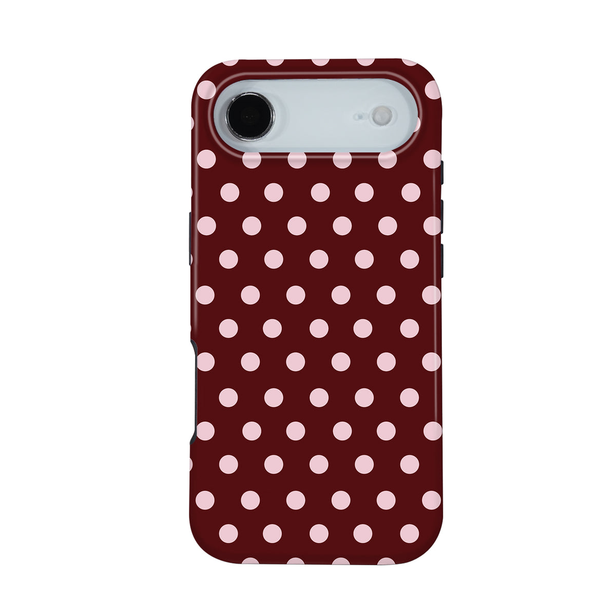 Wine Tough Phone Case#DEVICE_iPhone 17 Air