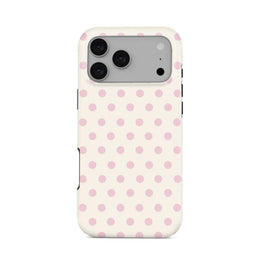 Ballet Slipper Tough Phone Case