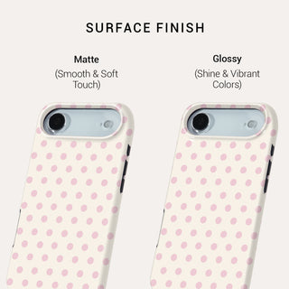 Ballet Slipper Tough Phone Case#DEVICE_iPhone 17 Air