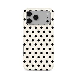 Film Noir Tough Phone Case