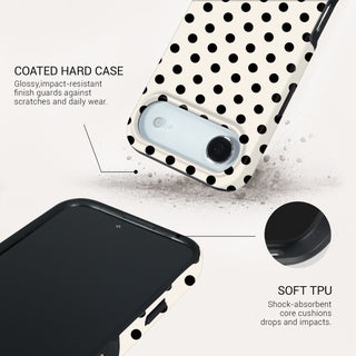 Film Noir Tough Phone Case#DEVICE_iPhone 17 Air