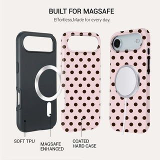 It Girl Tough Phone Case#DEVICE_iPhone 17 Air