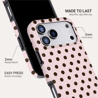 It Girl Tough Phone Case#DEVICE_iPhone 18 Pro Max|iPhone 18 Pro|iPhone 17 Pro Max|iPhone 17 Pro|iPhone 17 Air|iPhone 16 Pro Max|iPhone 16 Pro|iPhone 16 Plus|iPhone 16|iPhone 15 Pro Max|iPhone 15 Pro|iPhone 15 Plus|iPhone 15|iPhone 14 Pro Max|iPhone 14 Pro|iPhone 14 Plus|iPhone 14