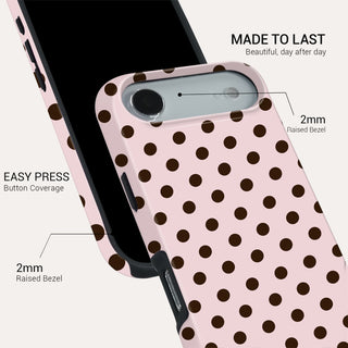 It Girl Tough Phone Case#DEVICE_iPhone 17 Air