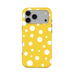 Popcorn Tough Phone Case