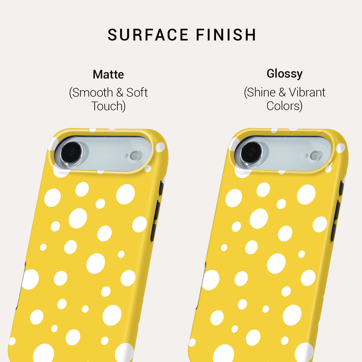 Popcorn Tough Phone Case#DEVICE_iPhone 17 Air