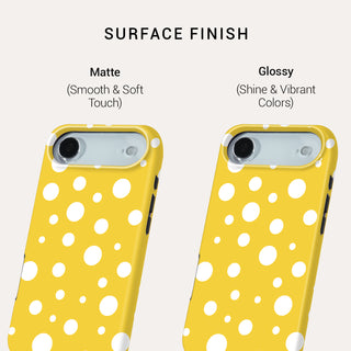 Popcorn Tough Phone Case#DEVICE_iPhone 17 Air