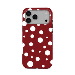 Peppermint Tough Phone Case