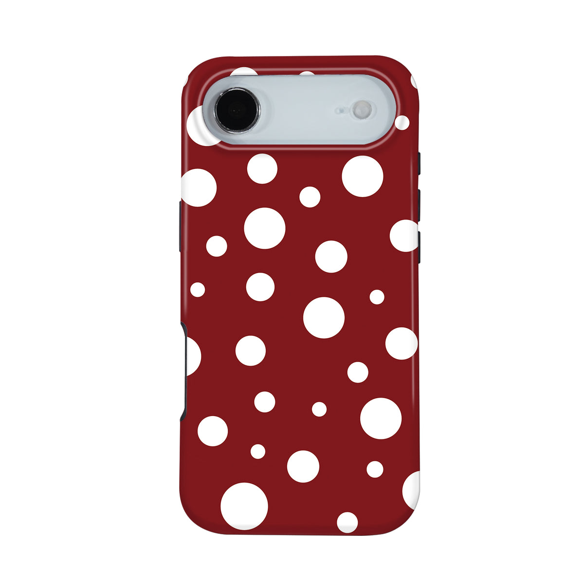Peppermint Tough Phone Case#DEVICE_iPhone 17 Air