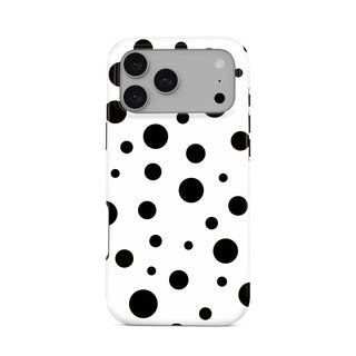 Dalmatian Vibe Tough Phone Case#DEVICE_iPhone 18 Pro Max|iPhone 18 Pro|iPhone 17 Pro Max|iPhone 17 Pro|iPhone 17 Air|iPhone 16 Pro Max|iPhone 16 Pro|iPhone 16 Plus|iPhone 16|iPhone 15 Pro Max|iPhone 15 Pro|iPhone 15 Plus|iPhone 15|iPhone 14 Pro Max|iPhone 14 Pro|iPhone 14 Plus|iPhone 14