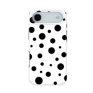 Dalmatian Vibe Tough Phone Case#DEVICE_iPhone 17 Air