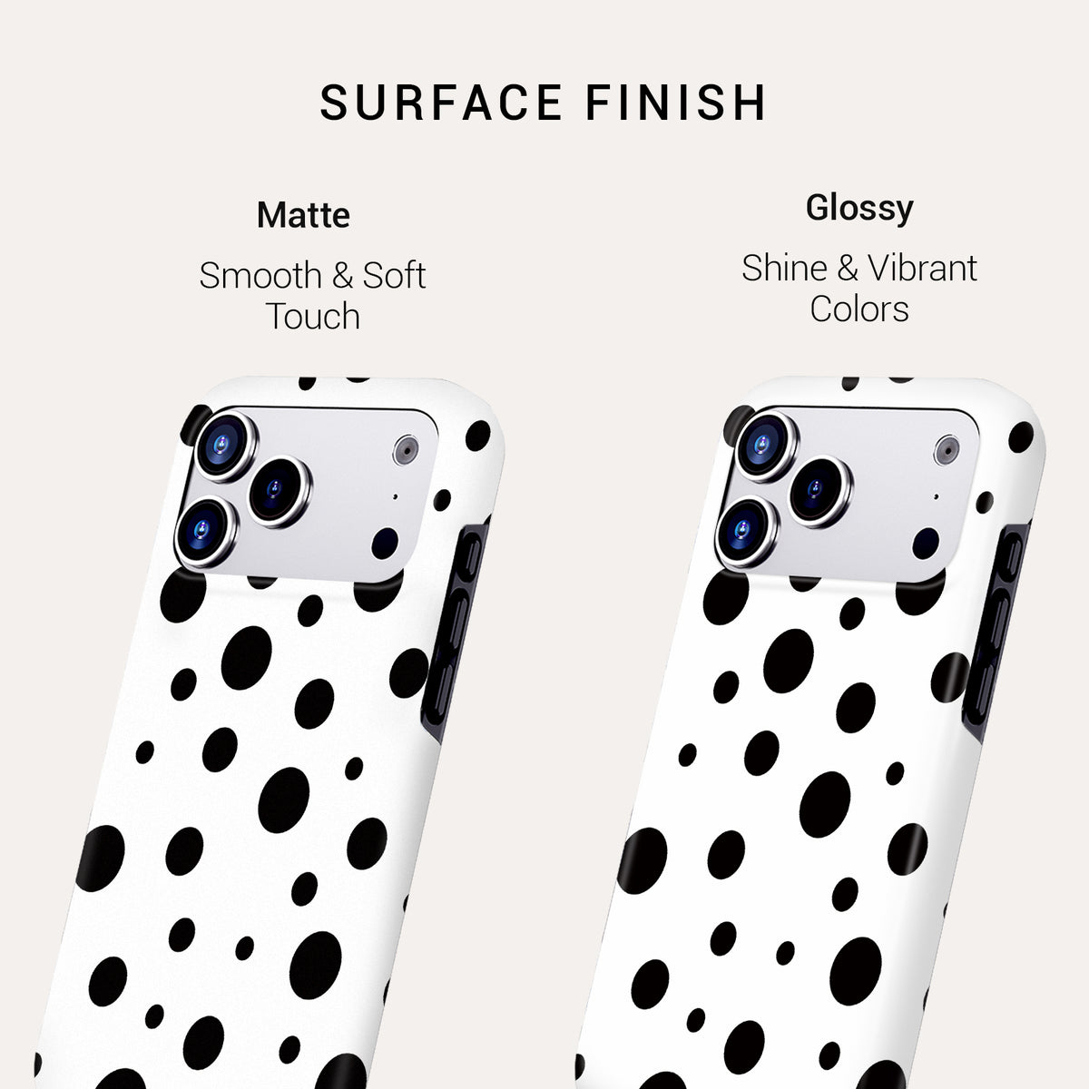 Dalmatian Vibe Tough Phone Case#DEVICE_iPhone 18 Pro Max|iPhone 18 Pro|iPhone 17 Pro Max|iPhone 17 Pro|iPhone 17 Air|iPhone 16 Pro Max|iPhone 16 Pro|iPhone 16 Plus|iPhone 16|iPhone 15 Pro Max|iPhone 15 Pro|iPhone 15 Plus|iPhone 15|iPhone 14 Pro Max|iPhone 14 Pro|iPhone 14 Plus|iPhone 14