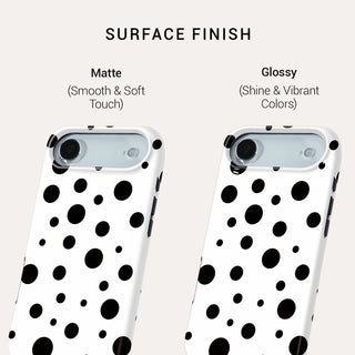 Dalmatian Vibe Tough Phone Case#DEVICE_iPhone 17 Air