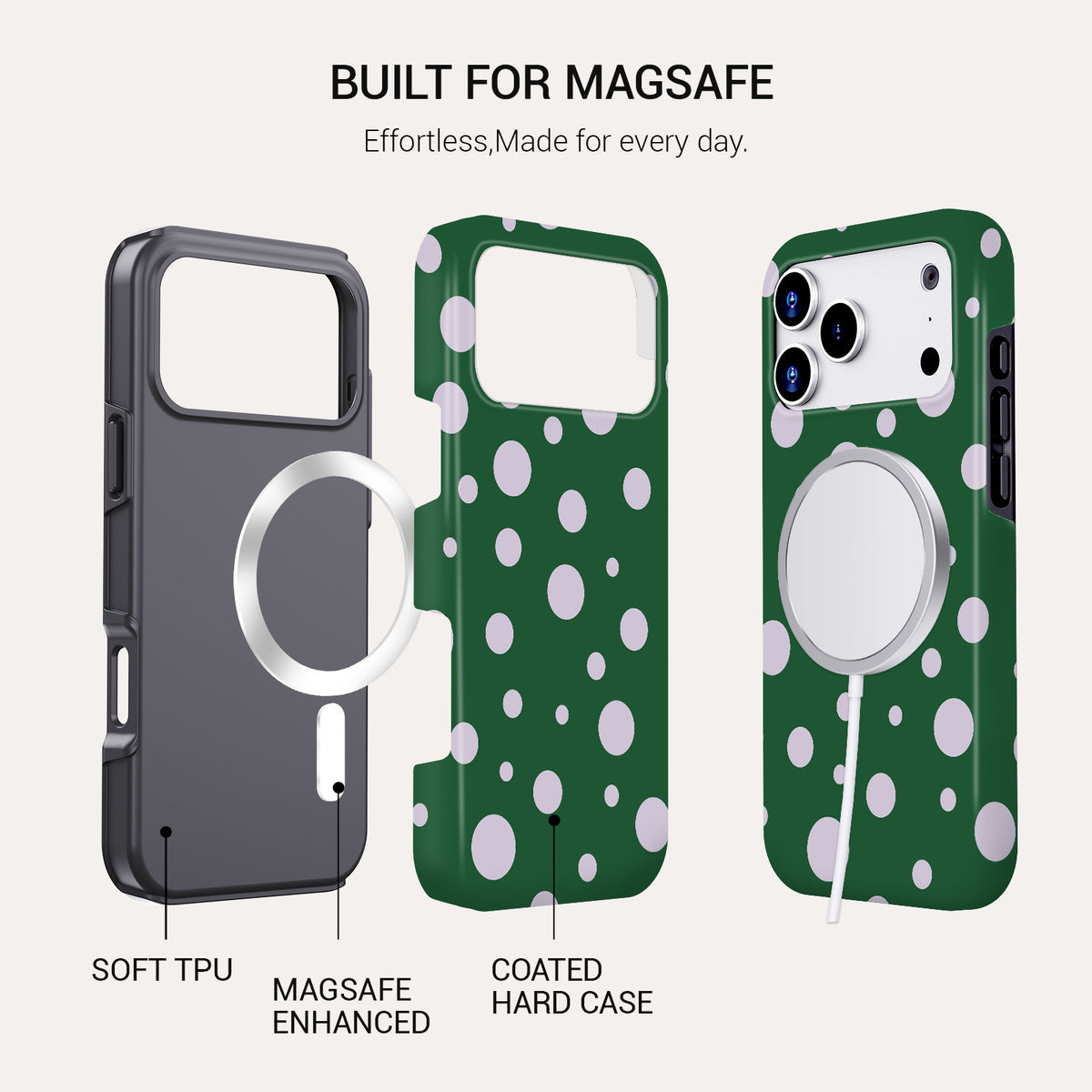 Mardi Gras Tough Phone Case#DEVICE_iPhone 18 Pro Max|iPhone 18 Pro|iPhone 17 Pro Max|iPhone 17 Pro|iPhone 17 Air|iPhone 16 Pro Max|iPhone 16 Pro|iPhone 16 Plus|iPhone 16|iPhone 15 Pro Max|iPhone 15 Pro|iPhone 15 Plus|iPhone 15|iPhone 14 Pro Max|iPhone 14 Pro|iPhone 14 Plus|iPhone 14