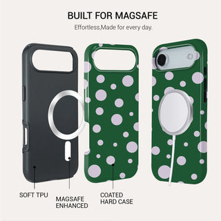 Mardi Gras Tough Phone Case#DEVICE_iPhone 17 Air