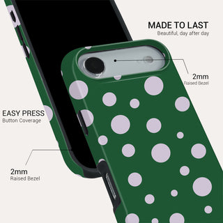 Mardi Gras Tough Phone Case#DEVICE_iPhone 17 Air
