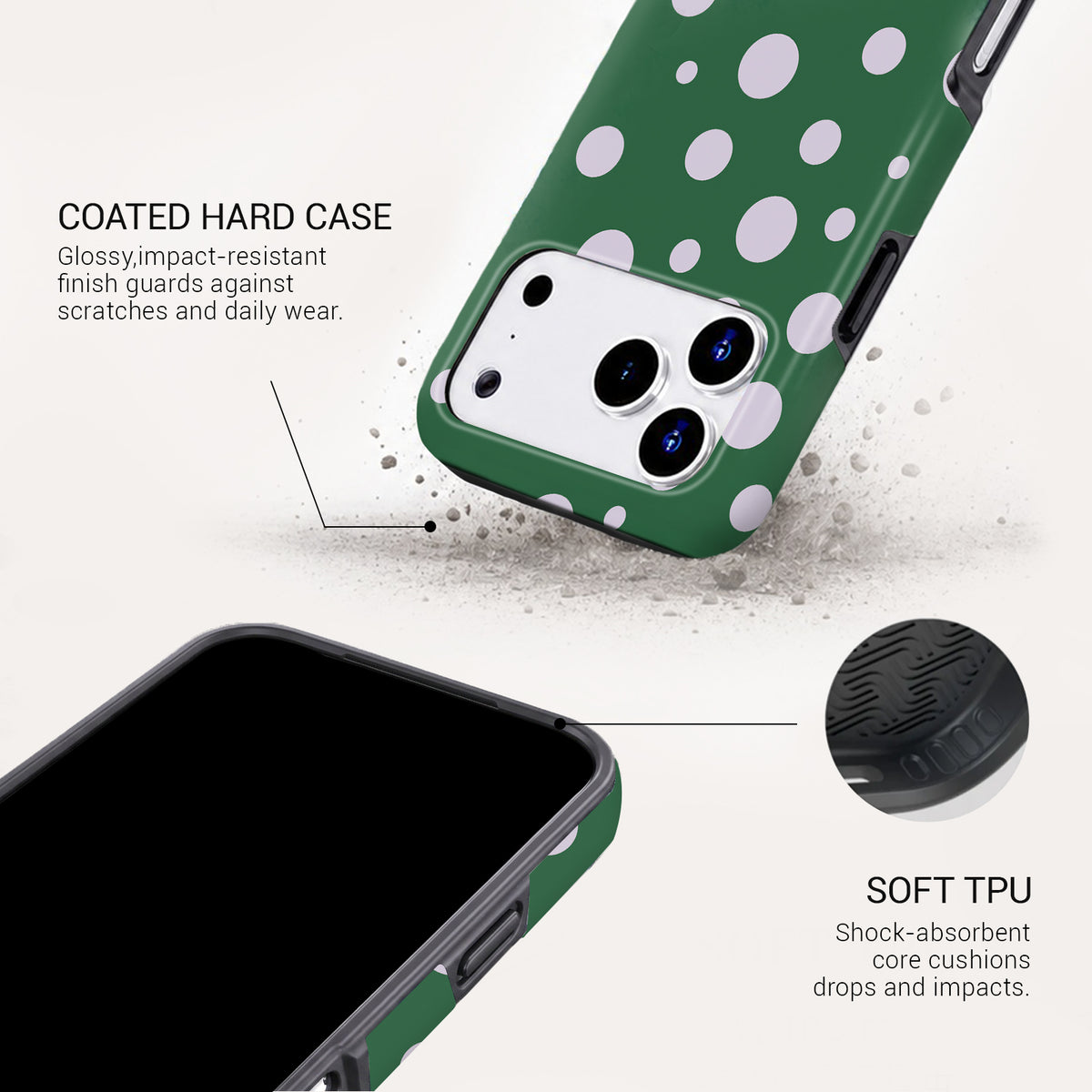 Mardi Gras Tough Phone Case#DEVICE_iPhone 18 Pro Max|iPhone 18 Pro|iPhone 17 Pro Max|iPhone 17 Pro|iPhone 17 Air|iPhone 16 Pro Max|iPhone 16 Pro|iPhone 16 Plus|iPhone 16|iPhone 15 Pro Max|iPhone 15 Pro|iPhone 15 Plus|iPhone 15|iPhone 14 Pro Max|iPhone 14 Pro|iPhone 14 Plus|iPhone 14