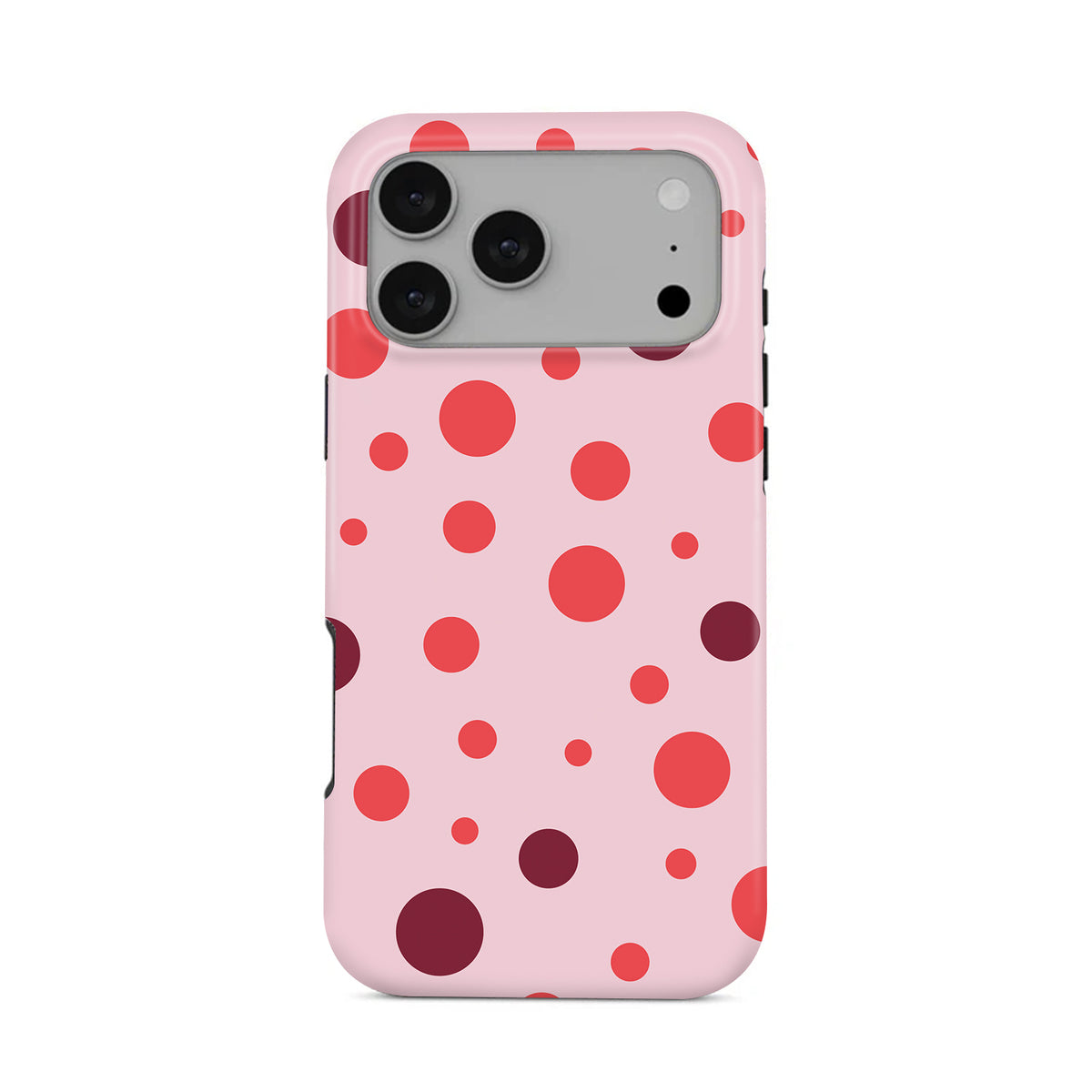 Strawberry Jam Tough Phone Case#DEVICE_iPhone 18 Pro Max|iPhone 18 Pro|iPhone 17 Pro Max|iPhone 17 Pro|iPhone 17 Air|iPhone 16 Pro Max|iPhone 16 Pro|iPhone 16 Plus|iPhone 16|iPhone 15 Pro Max|iPhone 15 Pro|iPhone 15 Plus|iPhone 15|iPhone 14 Pro Max|iPhone 14 Pro|iPhone 14 Plus|iPhone 14