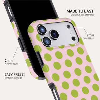 Sour Apple Tough Phone Case#DEVICE_iPhone 18 Pro Max|iPhone 18 Pro|iPhone 17 Pro Max|iPhone 17 Pro|iPhone 17 Air|iPhone 16 Pro Max|iPhone 16 Pro|iPhone 16 Plus|iPhone 16|iPhone 15 Pro Max|iPhone 15 Pro|iPhone 15 Plus|iPhone 15|iPhone 14 Pro Max|iPhone 14 Pro|iPhone 14 Plus|iPhone 14