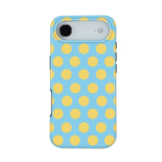 Cali Sun Tough Phone Case#DEVICE_iPhone 17 Air