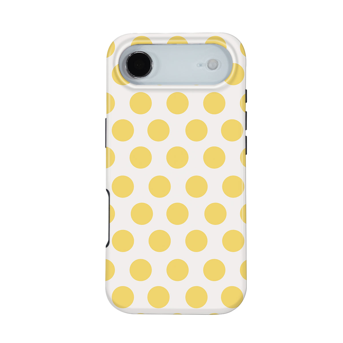 Vanilla Bean Tough Phone Case#DEVICE_iPhone 17 Air