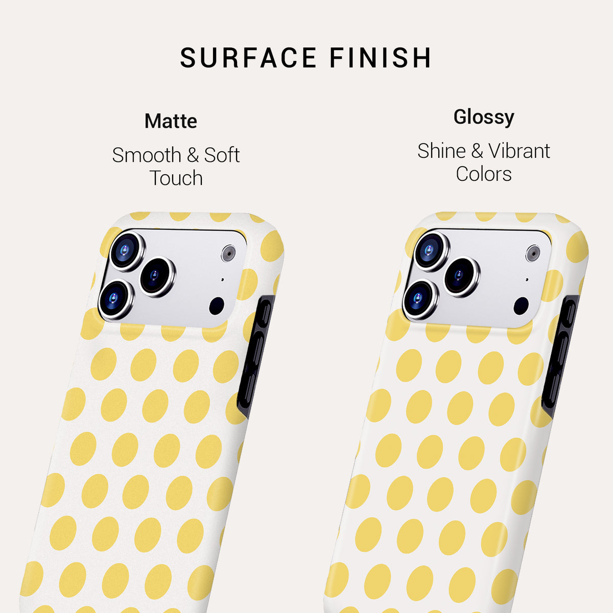 Vanilla Bean Tough Phone Case#DEVICE_iPhone 18 Pro Max|iPhone 18 Pro|iPhone 17 Pro Max|iPhone 17 Pro|iPhone 17 Air|iPhone 16 Pro Max|iPhone 16 Pro|iPhone 16 Plus|iPhone 16|iPhone 15 Pro Max|iPhone 15 Pro|iPhone 15 Plus|iPhone 15|iPhone 14 Pro Max|iPhone 14 Pro|iPhone 14 Plus|iPhone 14