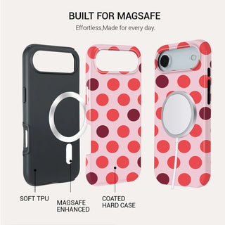 Pop Art Tough Phone Case#DEVICE_iPhone 17 Air
