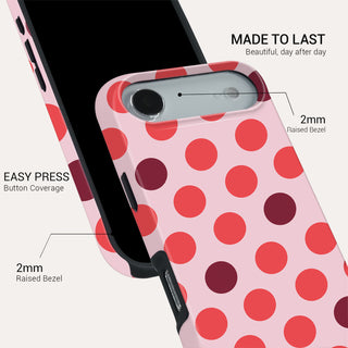 Pop Art Tough Phone Case#DEVICE_iPhone 17 Air