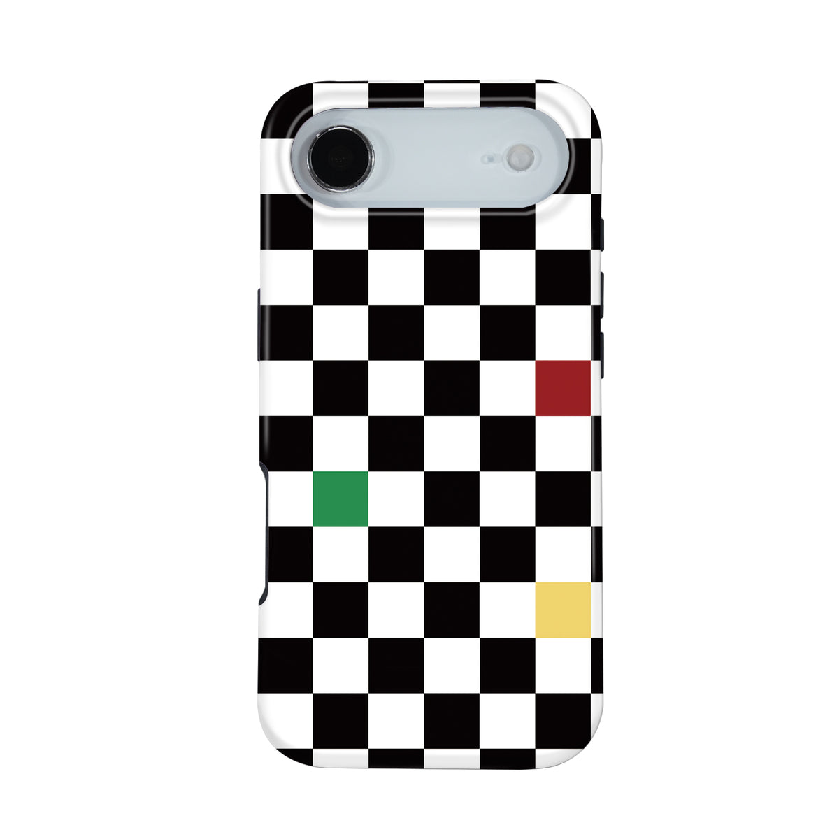 Pixel Party Tough Phone Case#DEVICE_iPhone 17 Air