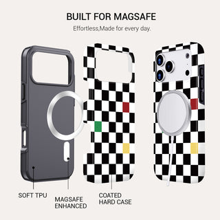 Pixel Party Tough Phone Case#DEVICE_iPhone 18 Pro Max|iPhone 18 Pro|iPhone 17 Pro Max|iPhone 17 Pro|iPhone 17 Air|iPhone 16 Pro Max|iPhone 16 Pro|iPhone 16 Plus|iPhone 16|iPhone 15 Pro Max|iPhone 15 Pro|iPhone 15 Plus|iPhone 15|iPhone 14 Pro Max|iPhone 14 Pro|iPhone 14 Plus|iPhone 14