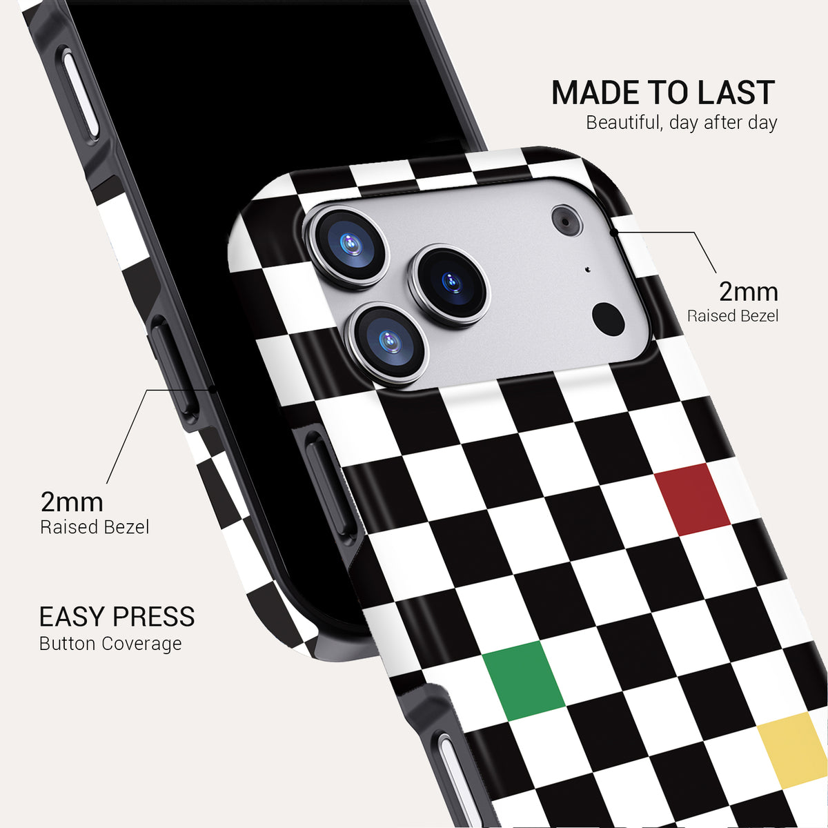 Pixel Party Tough Phone Case#DEVICE_iPhone 18 Pro Max|iPhone 18 Pro|iPhone 17 Pro Max|iPhone 17 Pro|iPhone 17 Air|iPhone 16 Pro Max|iPhone 16 Pro|iPhone 16 Plus|iPhone 16|iPhone 15 Pro Max|iPhone 15 Pro|iPhone 15 Plus|iPhone 15|iPhone 14 Pro Max|iPhone 14 Pro|iPhone 14 Plus|iPhone 14
