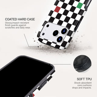 Pixel Party Tough Phone Case#DEVICE_iPhone 18 Pro Max|iPhone 18 Pro|iPhone 17 Pro Max|iPhone 17 Pro|iPhone 17 Air|iPhone 16 Pro Max|iPhone 16 Pro|iPhone 16 Plus|iPhone 16|iPhone 15 Pro Max|iPhone 15 Pro|iPhone 15 Plus|iPhone 15|iPhone 14 Pro Max|iPhone 14 Pro|iPhone 14 Plus|iPhone 14