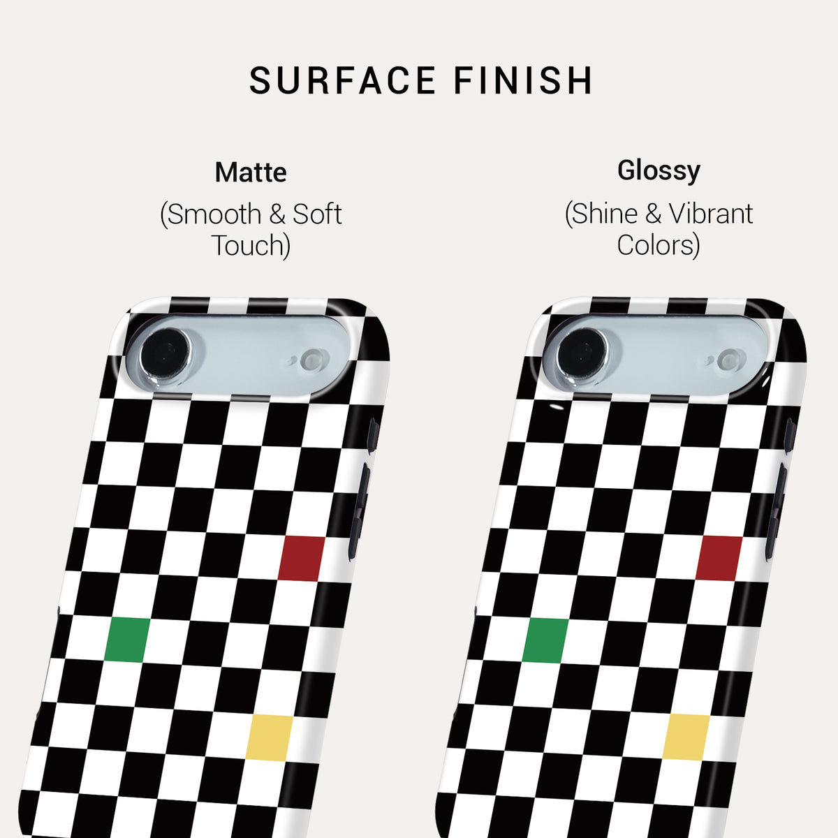 Pixel Party Tough Phone Case#DEVICE_iPhone 17 Air