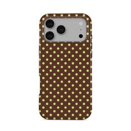 Mossy Tough Phone Case