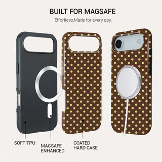 Mossy Tough Phone Case#DEVICE_iPhone 17 Air