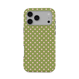 Sage Advice Tough Phone Case